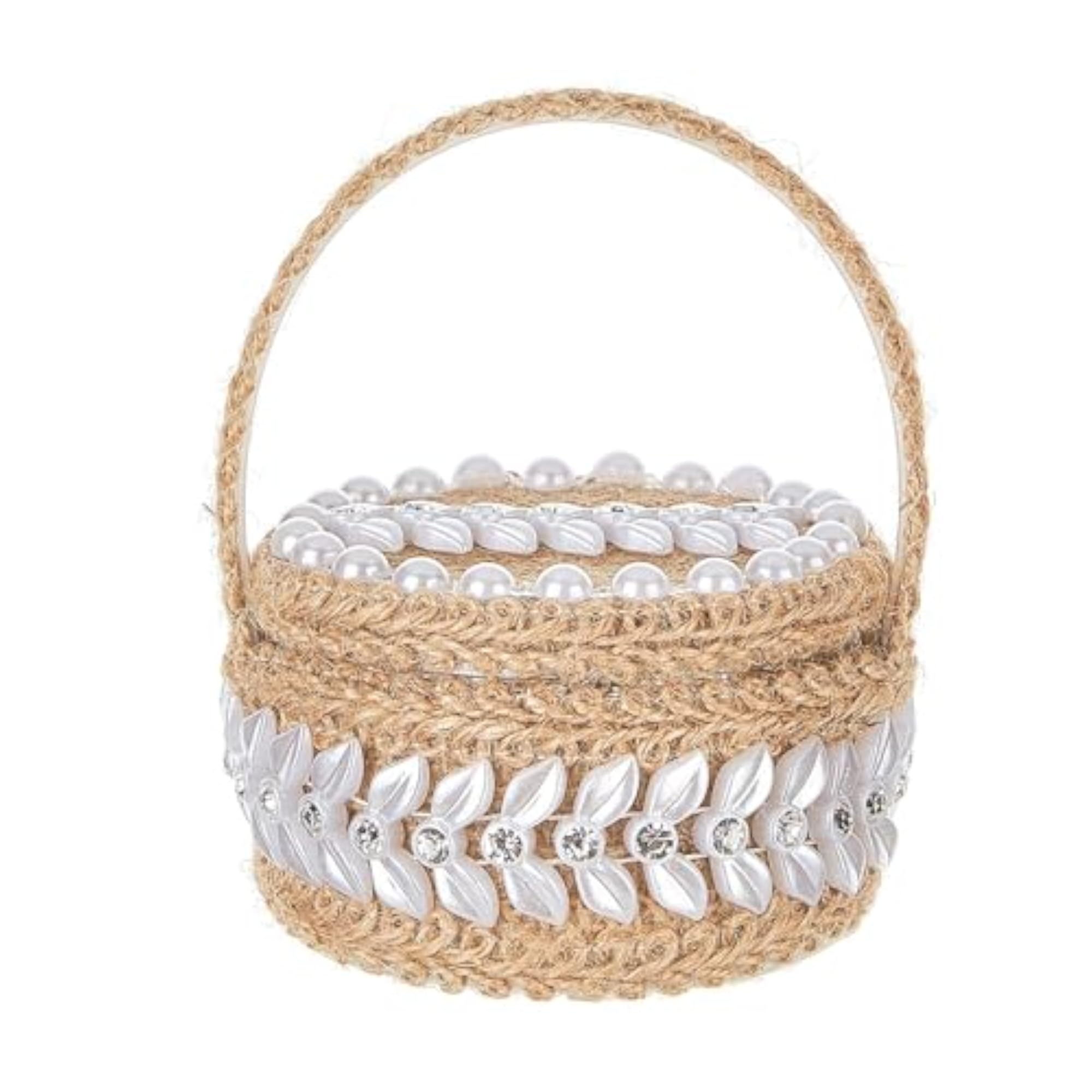 Wedding Bridal Ring Box Elegant Bride Wedding Ring Holder